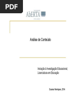 AnalisedeConteudo_SH-2014.pdf