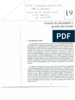 Gestion de Prioridades y Gestion Del Tiempo-1