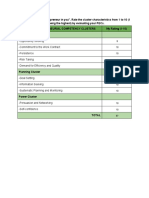 Rane Arielle Calamba Andrade - PECs Checklist