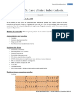 S5-Caso Clínico Tuberculosis (Seminario 5)