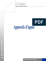 Desordres Appareils D Appui Cle2a922e