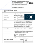 Proposal Malam Penganugrahan 2017 Fix