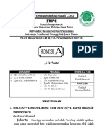 KEPUTUSAN FMP3 Sulaiman Trenggalek 2019 PDF