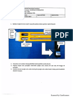 Sling Psycrometer - 1