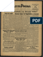 Gazeta Polska (1 Września 1939) PDF