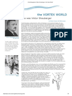 A Brief Biography of Viktor Schauberger - The Vortex World