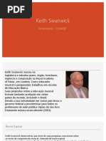 Keith Swanwick