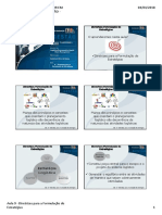 Aula 9_Diretrizes Para a Formulação Da Estratégia