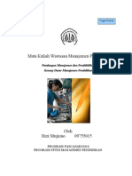 Download Konsep Dasar Manajemen Pendidikan by pyujiatee1413 SN42873219 doc pdf