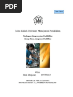 Download Konsep Dasar Manajemen Pendidikan by pyujiatee1413 SN42873219 doc pdf