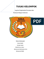 Faktor Pendorong Dan Penghambat Persatuan Dan Kesatuan Bangsa Indonesia