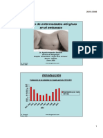 Manejo de Enfermedades Alergicas en El Embarazo