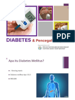 Materi Diabetes 1