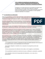 RGPD, seguridad información, prevención blanqueo capitales y riesgos laborales