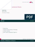Daniel Gruss Slides PDF