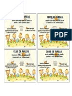 Club de Tareas