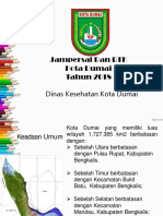 Presentasi Jampersal Mutiara Merdeka