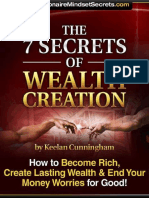 The 7 Secrets of Wealth Creation 2.0 - Keelan Cunningham.pdf