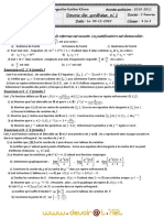 Devoir de Synthèse N°1 - Math - Bac Sciences Exp (2010-2011) Mme Maatallah Jamila PDF