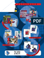 Catalog PDF