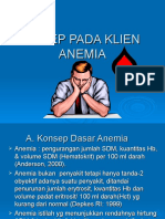 8. Askep Anemia