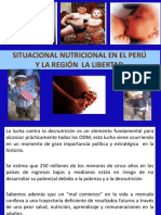 Situación Nutricional Nacional, Regional y Local  CNP CRII CURSO.ppt