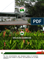 Enlace Químico