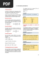 03.consumer Arithmetic PDF