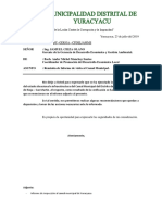 Año de La Lucha Contra La Corrupción y La Impunidad