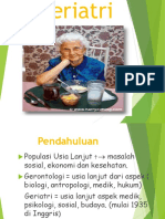 Geriatri PDF