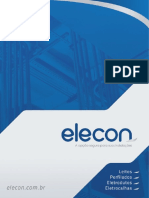 Catálogo Elecon 2017