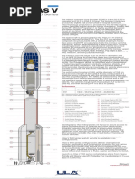 Atlas 5 Cutaway