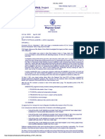 G.R. No. 137873 April 20, 2001 D. M. CONSUNJI, INC., Petitioner, COURT OF APPEALS and MARIA J. JUEGO, Respondents. Kapunan, J.