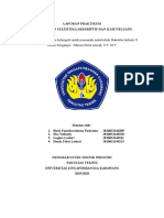 Laporan Praktikum Statistika Industri 2 (1) Oke