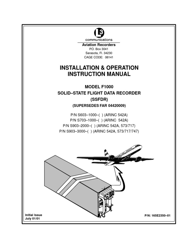 L-3 communications aviation recorders driver download for windows 10 64