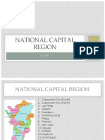 National Capital Region