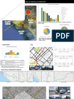 Vias y Transporte
