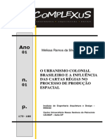 Cópia de O Urbanismo Colonial Brasileiro.pdf