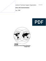 Wireless LAN Communication