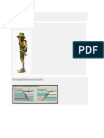 Geologia Estructural Animada