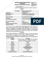 FS.212 Formato de Contrato de Vinculacion de Vehiculos Automotores, Transporte Terrestre de Pasajeros v.1