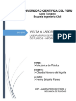 Informe Laboratorio Ucp