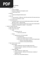 The Somatic Nervous System