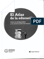 Atlas de La Educación