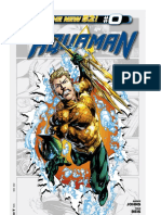 Aquaman #000
