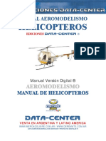 Curso de Aeromodelismo de Helicopteros RadioControl PDF