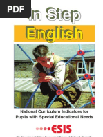 Download Instep English by jimbob1 SN428764 doc pdf