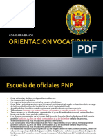 ORIENTACION 