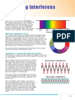 Lys Og Interferens