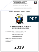 Informe de Semana 5